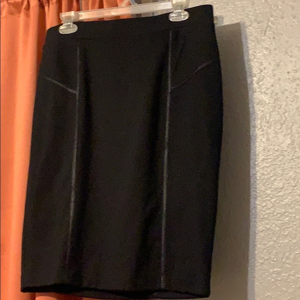 Office skirt , comfortable, elastic waist